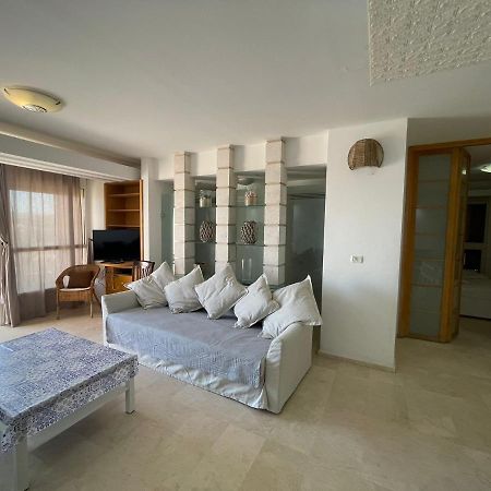 Luxury Exclusive Top Class Apartments Near The Sea With Pool Eilat Bagian luar foto