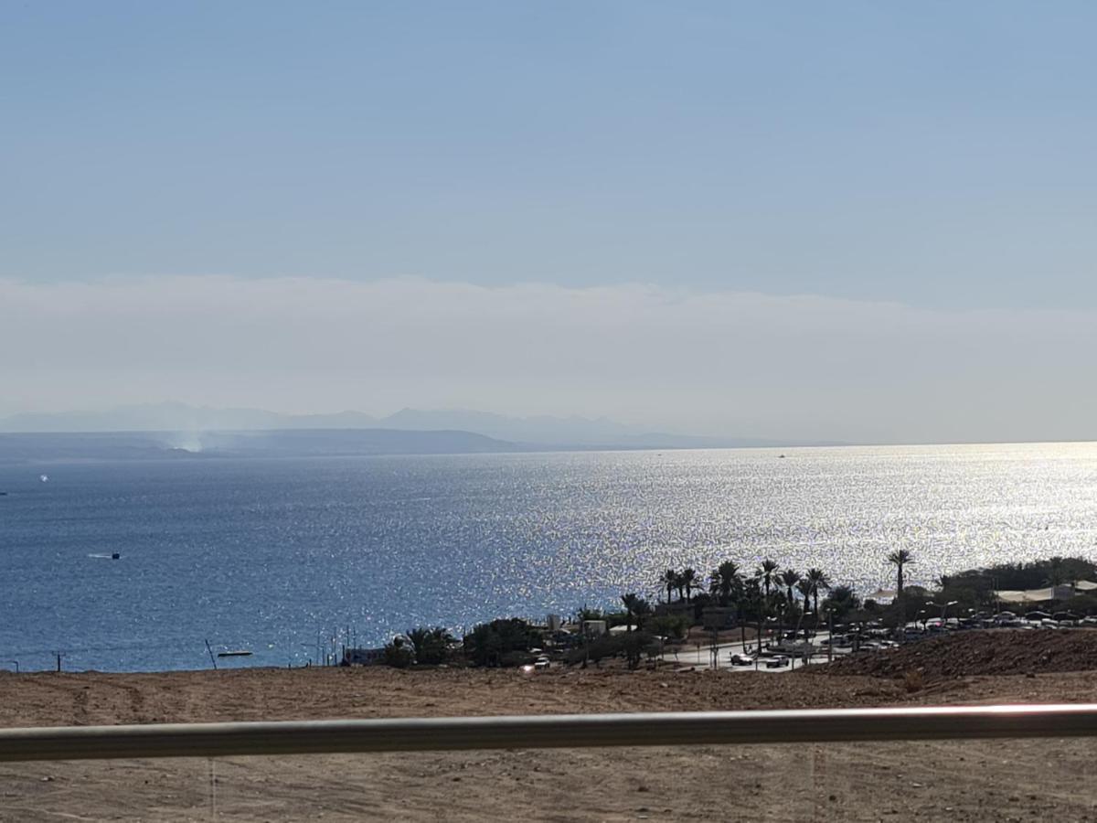 Luxury Exclusive Top Class Apartments Near The Sea With Pool Eilat Bagian luar foto