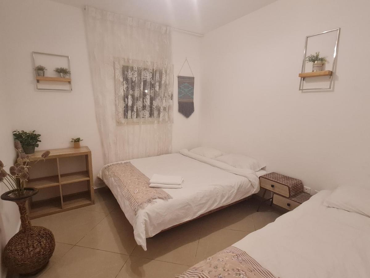 Luxury Exclusive Top Class Apartments Near The Sea With Pool Eilat Bagian luar foto