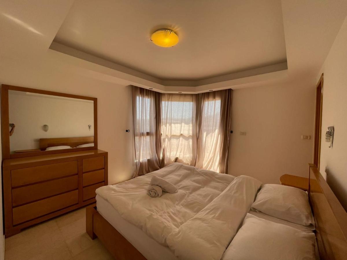 Luxury Exclusive Top Class Apartments Near The Sea With Pool Eilat Bagian luar foto