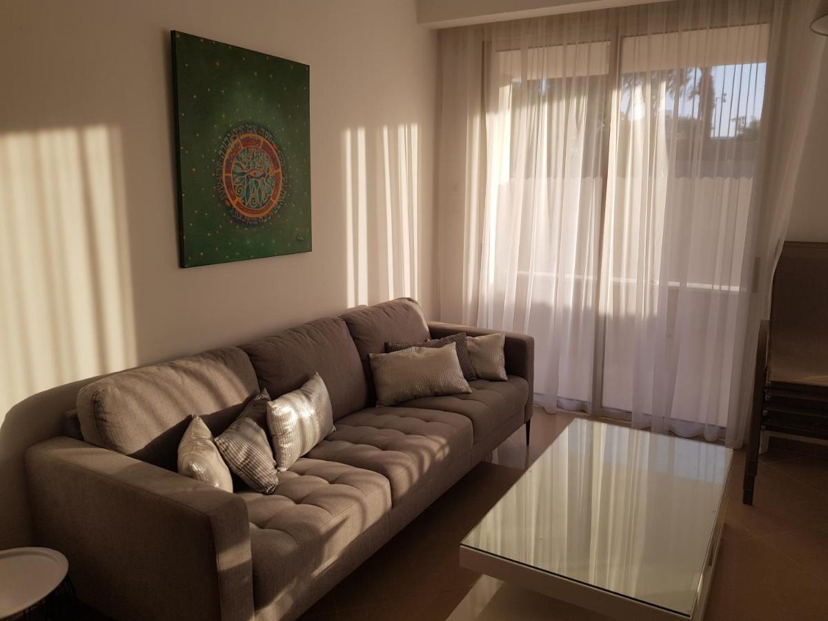 Luxury Exclusive Top Class Apartments Near The Sea With Pool Eilat Bagian luar foto